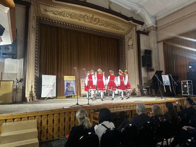 Честваме Деня на народните будители 2