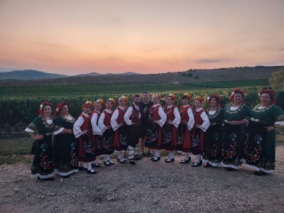 Готови за сватба! 1